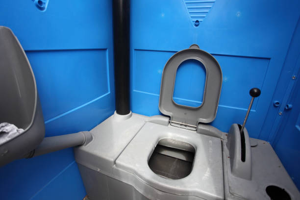 Portable Toilets for Parks and Recreation Areas in Union Gap, WA