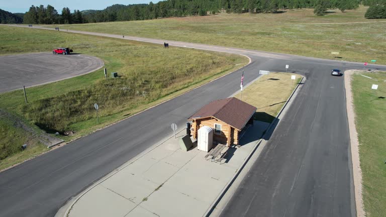 Professional Portable Potty Rental  in Union Gap, WA